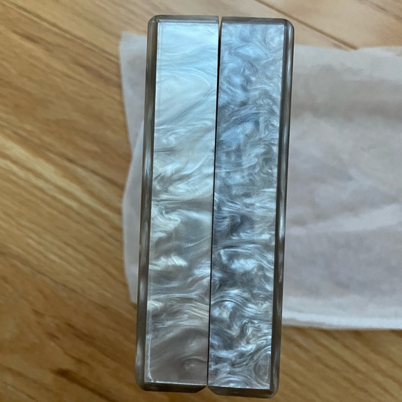 Zara Box Cluch - Picture 8 of 10